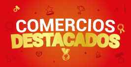Comercios destacados